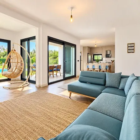 Private Pool In Gozde Akyarlar Бодрум