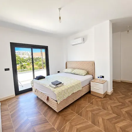 Вилла Private Pool In Gozde Akyarlar Бодрум